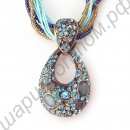 Ожерелье Bohemia vintage jewelry fashion mdash